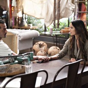 点击查看图片 火线警告 第七季 Burn Notice Season 7