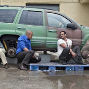 点击查看图片 火线警告 第七季 Burn Notice Season 7