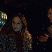 点击查看图片 狙魔女杰 第二季 Wynonna Earp Season 2