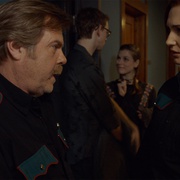 点击查看图片 狙魔女杰 第二季 Wynonna Earp Season 2