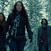 点击查看图片 狙魔女杰 第二季 Wynonna Earp Season 2