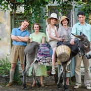 点击查看图片 德雷尔一家 第一季 The Durrells Season 1