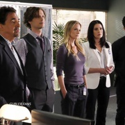 犯罪心理 第十二季 Criminal Minds Season 12