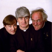 点击查看图片 神父特德 第一季 Father Ted Season 1