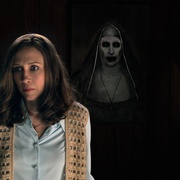 点击查看图片 招魂2 The Conjuring 2