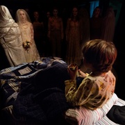点击查看图片 潜伏2 Insidious: Chapter 2