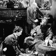 点击查看图片 左拉传 The Life of Emile Zola