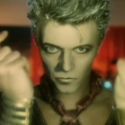 点击查看图片 大卫鲍伊MV精选集 Best of Bowie