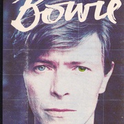 点击查看图片 大卫鲍伊MV精选集 Best of Bowie