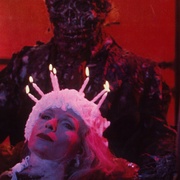 鬼作秀 Creepshow