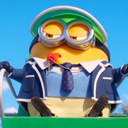 神偷奶爸4 Despicable Me 4
