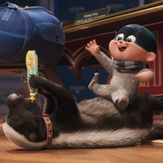 神偷奶爸4 Despicable Me 4