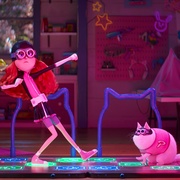 神偷奶爸4 Despicable Me 4