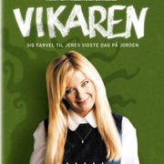 代课老师不是人 Vikaren