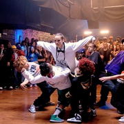 点击查看图片 舞力对决 StreetDance 3D