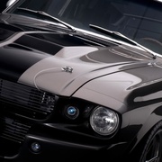 点击查看图片 极速60秒 Gone in 60 Seconds