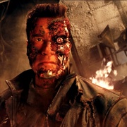 点击查看图片 终结者3 Terminator 3: Rise of the Machines