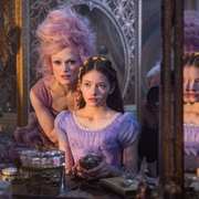 点击查看图片 胡桃夹子和四个王国 The Nutcracker And The Four Realms