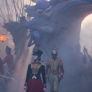 点击查看图片 胡桃夹子和四个王国 The Nutcracker And The Four Realms