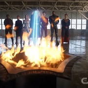 点击查看图片 绿箭侠 第八季 Arrow Season 8