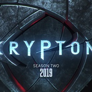 氪星 第二季 Krypton Season 2