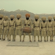点击查看图片 凯萨里 Kesari