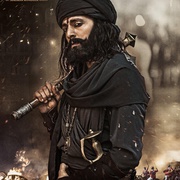 一号自由勇士 Sye Raa Narasimha Reddy
