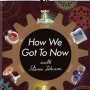 点击查看图片 我们如何步入现代 How We Got to Now