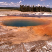 点击查看图片 北美国家公园全纪录 The National Parks: America's Best Idea