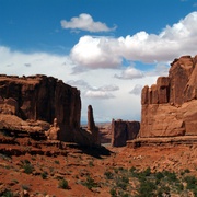 点击查看图片 北美国家公园全纪录 The National Parks: America's Best Idea