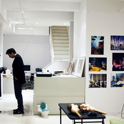微型家具 Tiny Furniture
