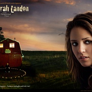 萨拉兰登和神秘时辰 Sarah Landon and the Paranormal Hour