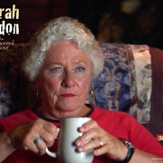 萨拉兰登和神秘时辰 Sarah Landon and the Paranormal Hour