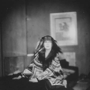 无情的女人 L'inhumaine