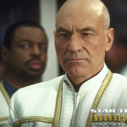 星际旅行9：起义 Star Trek: Insurrection