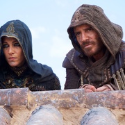 刺客信条 Assassin's Creed