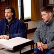 点击查看图片 邪恶力量 第九季 Supernatural Season 9