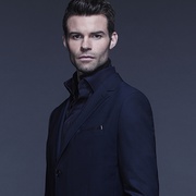 点击查看图片 初代吸血鬼 第二季 The Originals Season 2