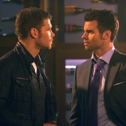 点击查看图片 初代吸血鬼 第二季 The Originals Season 2