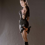 点击查看图片 古墓丽影 Lara Croft: Tomb Raider