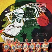 另一个梦之队 The Other Dream Team