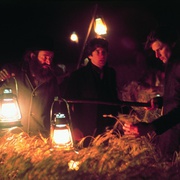 天堂之日 Days of Heaven