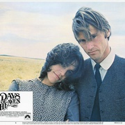 天堂之日 Days of Heaven