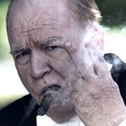 丘吉尔 Churchill