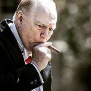 丘吉尔 Churchill