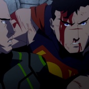 点击查看图片 超人死而复生 The Death and Return of Superman