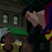 正义联盟大战致命五人组 Justice League vs. The Fatal Five