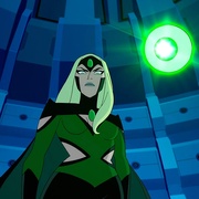 正义联盟大战致命五人组 Justice League vs. The Fatal Five