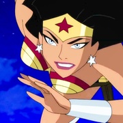 正义联盟大战致命五人组 Justice League vs. The Fatal Five