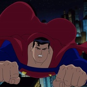 正义联盟大战致命五人组 Justice League vs. The Fatal Five